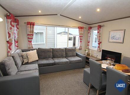 Pemberton Sovereign – Rolstoelvriendelijk