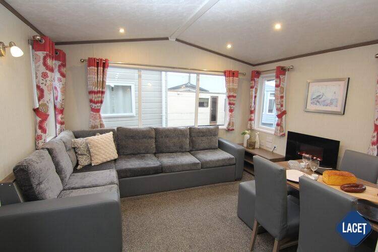 Pemberton Sovereign – Rolstoelvriendelijk