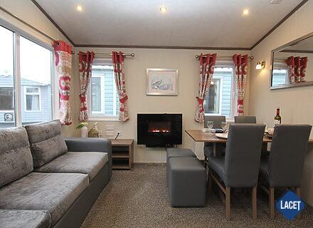 Pemberton Sovereign – Rolstoelvriendelijk