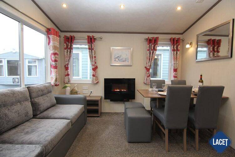 Pemberton Sovereign – Rolstoelvriendelijk