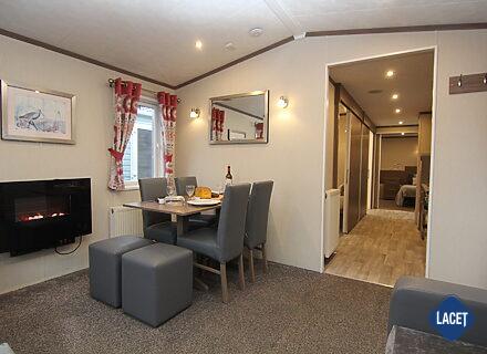 Pemberton Sovereign – Rolstoelvriendelijk