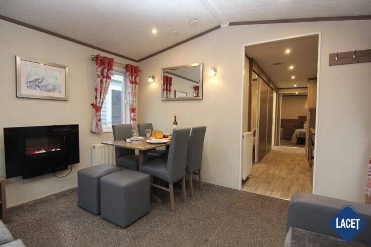 Pemberton Sovereign – Rolstoelvriendelijk