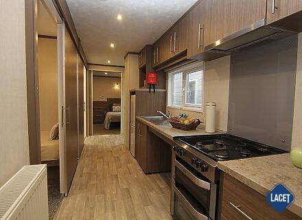 Pemberton Sovereign – Rolstoelvriendelijk