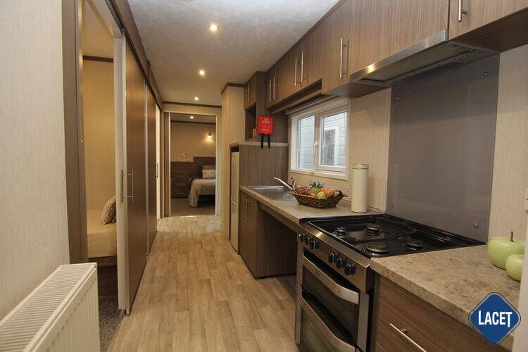 Pemberton Sovereign – Rolstoelvriendelijk