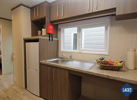 Pemberton Sovereign – Rolstoelvriendelijk