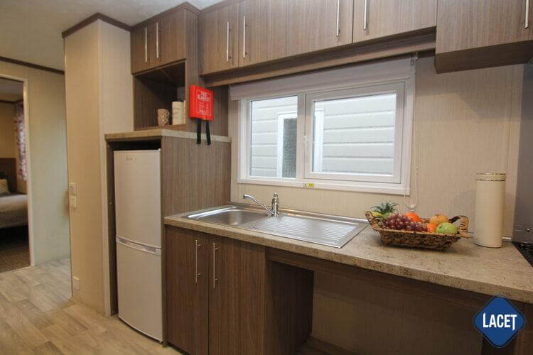 Pemberton Sovereign – Rolstoelvriendelijk