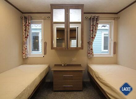 Pemberton Sovereign – Rolstoelvriendelijk