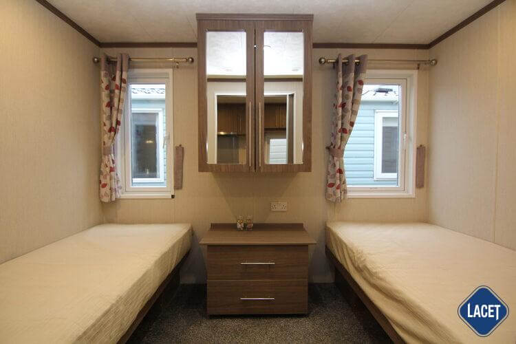 Pemberton Sovereign – Rolstoelvriendelijk