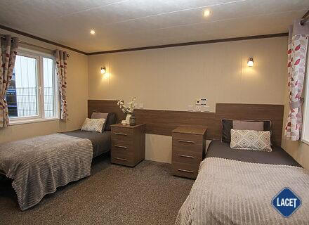 Pemberton Sovereign – Rolstoelvriendelijk