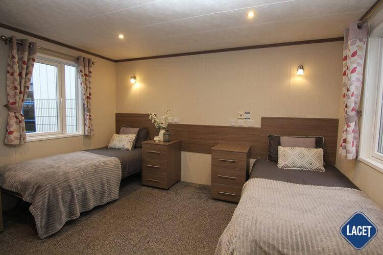 Pemberton Sovereign – Rolstoelvriendelijk