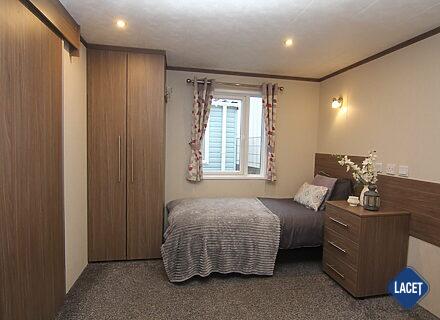 Pemberton Sovereign – Rolstoelvriendelijk