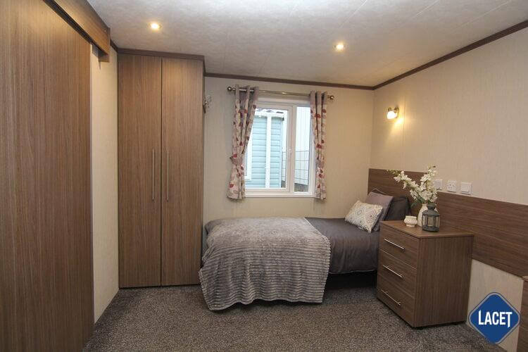 Pemberton Sovereign – Rolstoelvriendelijk