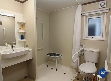 Pemberton Sovereign – Rolstoelvriendelijk