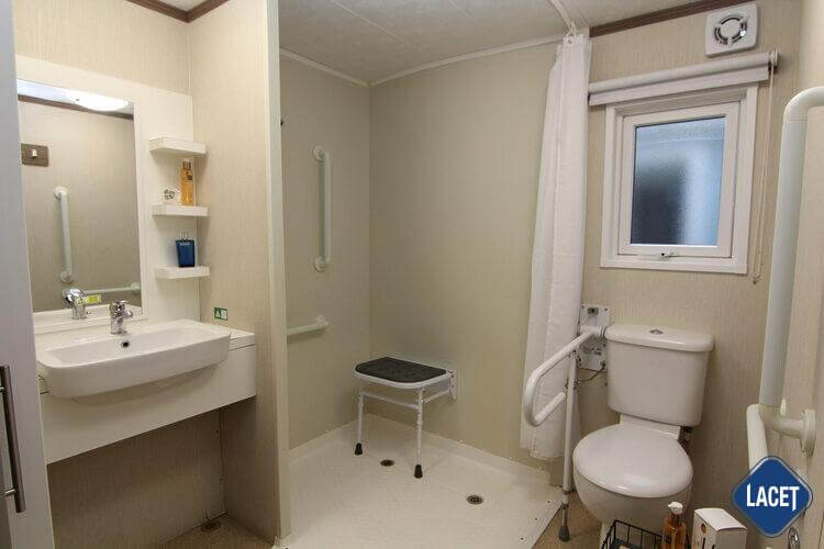 Pemberton Sovereign – Rolstoelvriendelijk