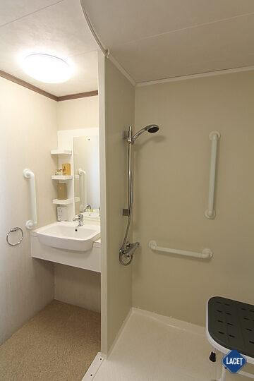 Pemberton Sovereign – Rolstoelvriendelijk