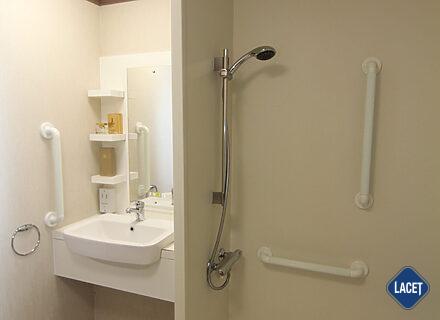 Pemberton Sovereign – Rolstoelvriendelijk