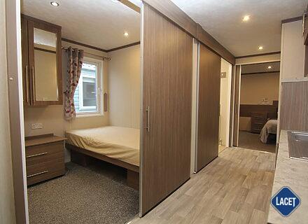 Pemberton Sovereign – Rolstoelvriendelijk