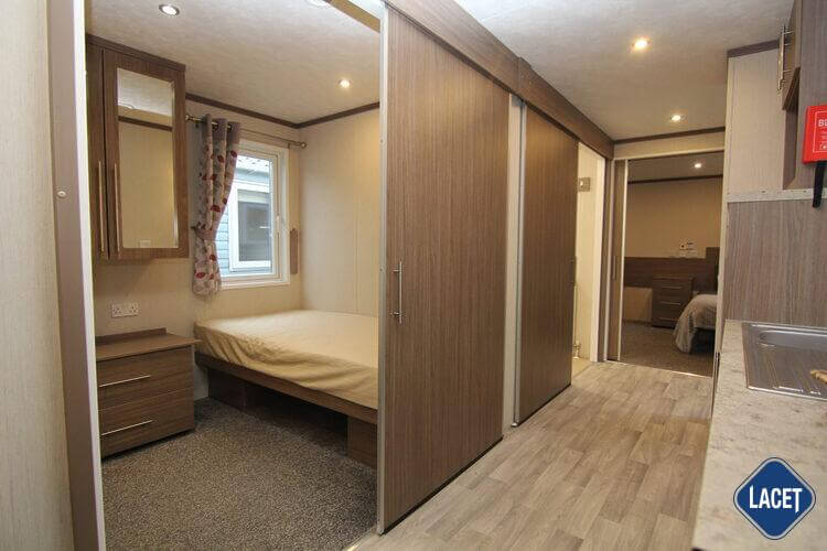 Pemberton Sovereign – Rolstoelvriendelijk