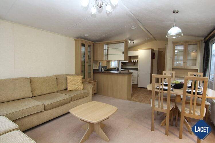 Willerby Granada