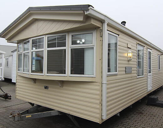 Willerby Granada