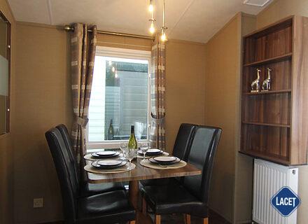 Willerby Winchester