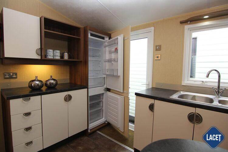 Willerby Winchester