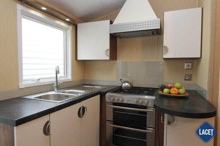 Willerby Winchester