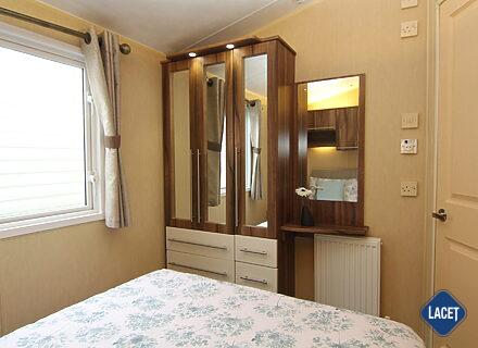 Willerby Winchester