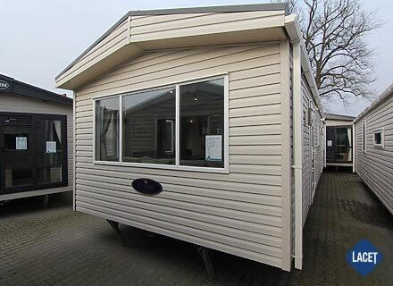 Pemberton Sovereign – Rolstoelvriendelijk