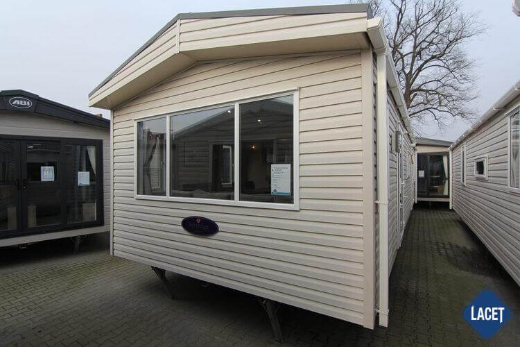 Pemberton Sovereign – Rolstoelvriendelijk