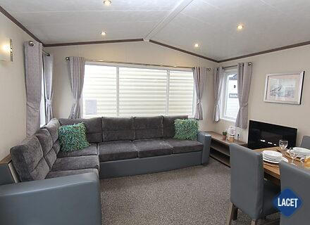 Pemberton Sovereign – Rolstoelvriendelijk