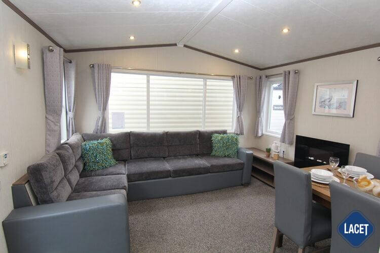 Pemberton Sovereign – Rolstoelvriendelijk