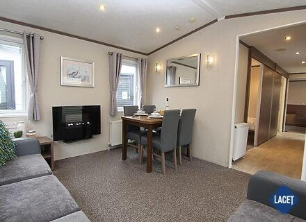 Pemberton Sovereign – Rolstoelvriendelijk