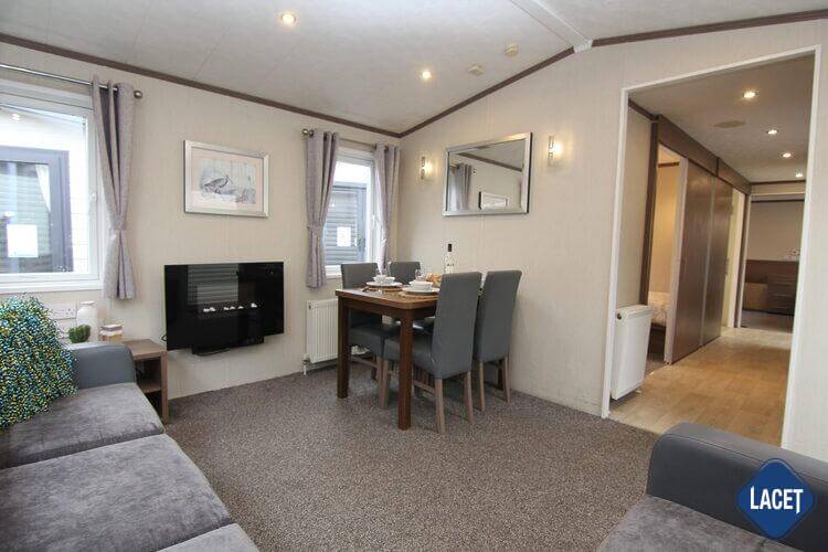 Pemberton Sovereign – Rolstoelvriendelijk