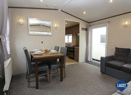 Pemberton Sovereign – Rolstoelvriendelijk