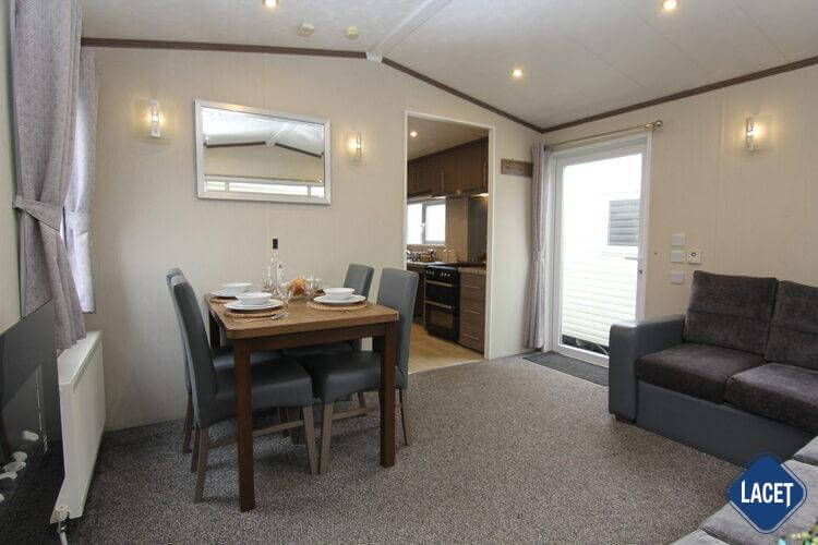 Pemberton Sovereign – Rolstoelvriendelijk