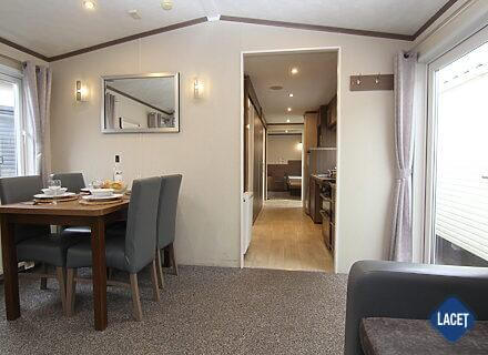 Pemberton Sovereign – Rolstoelvriendelijk