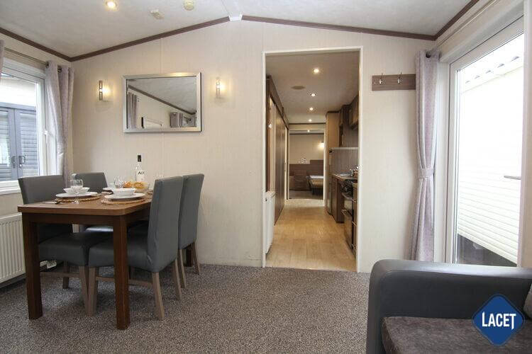 Pemberton Sovereign – Rolstoelvriendelijk