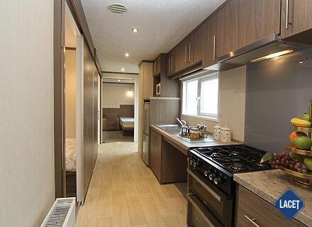 Pemberton Sovereign – Rolstoelvriendelijk