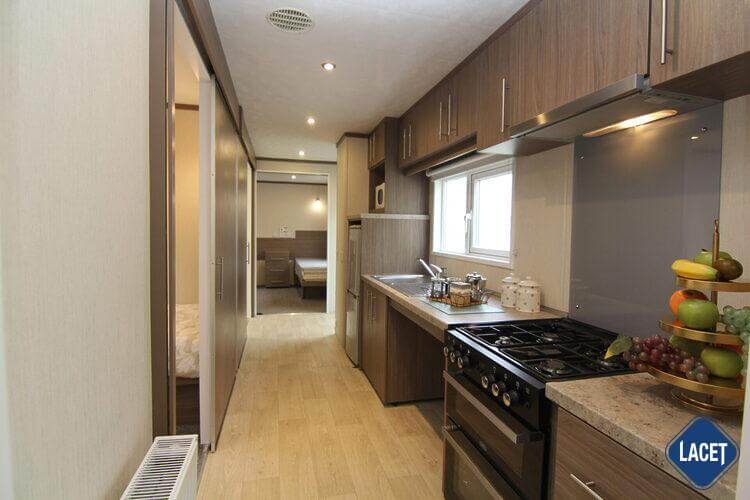 Pemberton Sovereign – Rolstoelvriendelijk