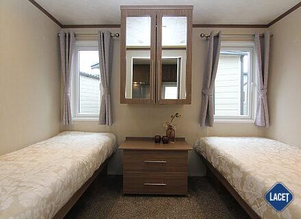 Pemberton Sovereign – Rolstoelvriendelijk