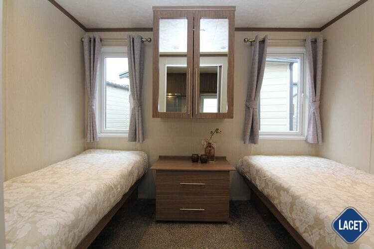 Pemberton Sovereign – Rolstoelvriendelijk