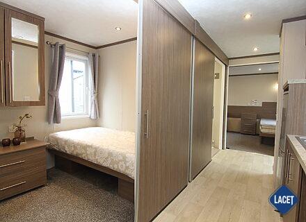 Pemberton Sovereign – Rolstoelvriendelijk