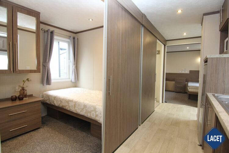 Pemberton Sovereign – Rolstoelvriendelijk