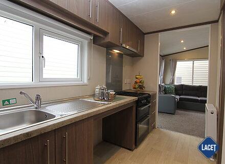 Pemberton Sovereign – Rolstoelvriendelijk