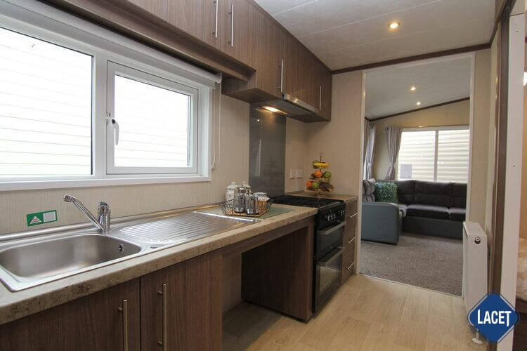 Pemberton Sovereign – Rolstoelvriendelijk