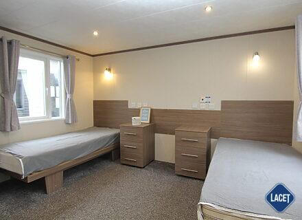 Pemberton Sovereign – Rolstoelvriendelijk