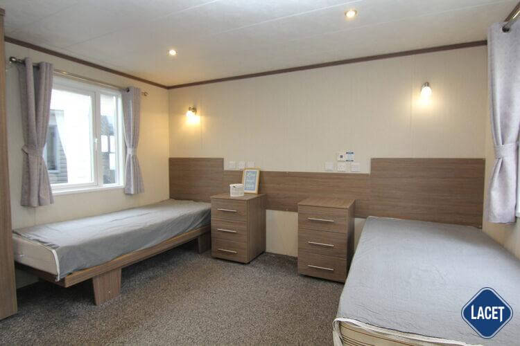 Pemberton Sovereign – Rolstoelvriendelijk