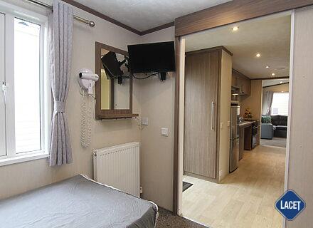 Pemberton Sovereign – Rolstoelvriendelijk