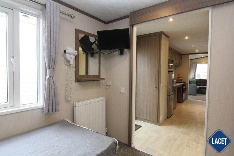 Pemberton Sovereign – Rolstoelvriendelijk